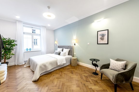 Privater Rückzugsort