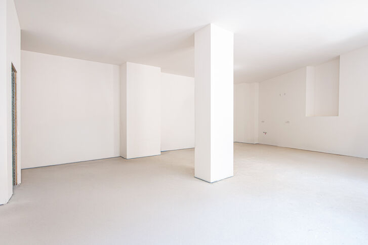 Platz für individuelle Gestaltungswünsche
