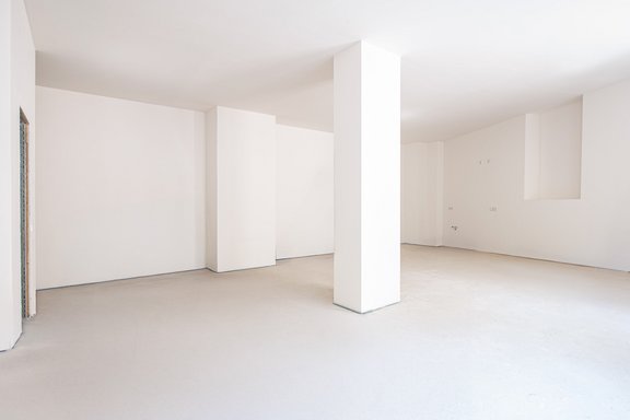 Space for individual design wishes