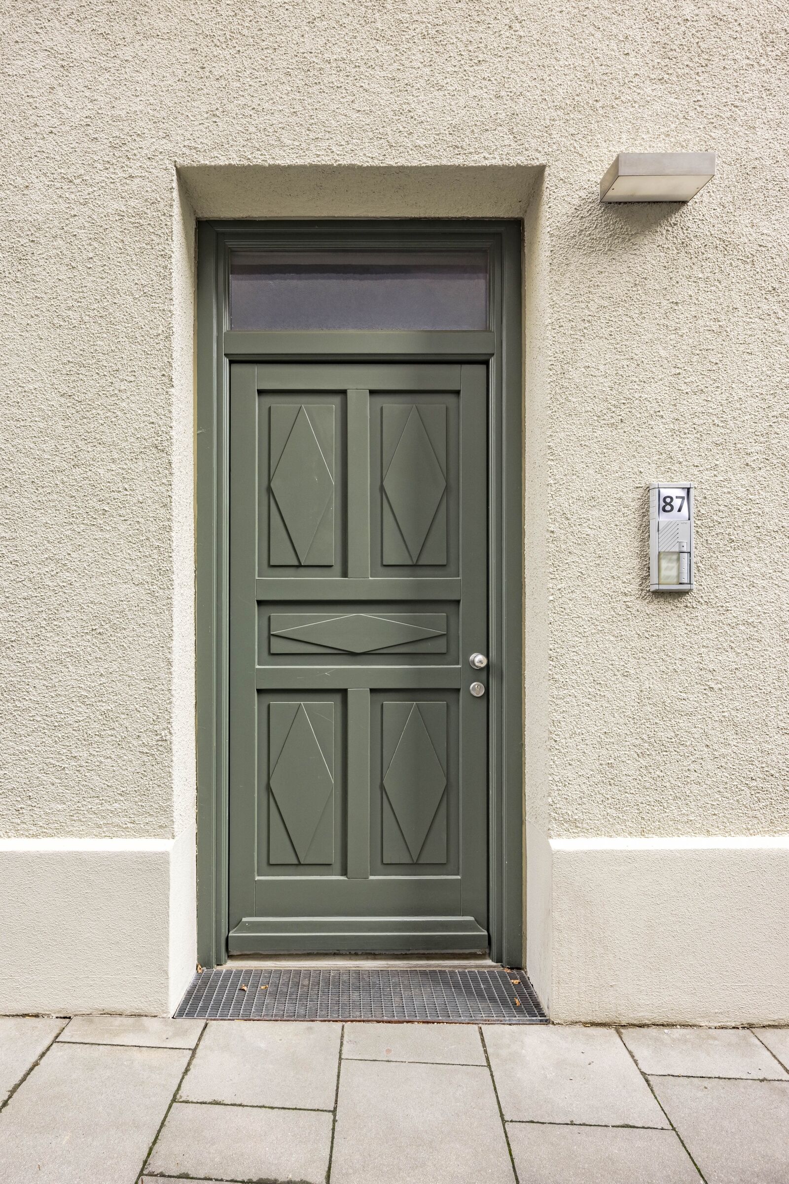 Renovated & Listed as a Historic Landmark