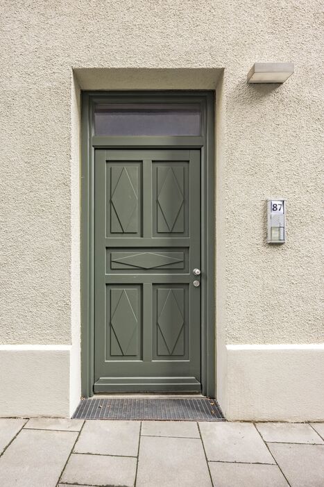 Renovated & Listed as a Historic Landmark