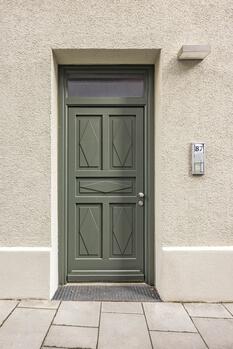 Renovated & Listed as a Historic Landmark