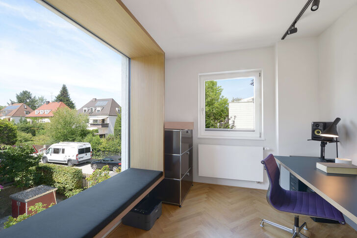 Büro