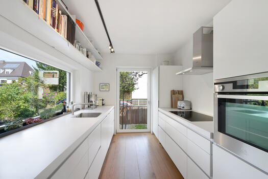 bulthaup kitchen