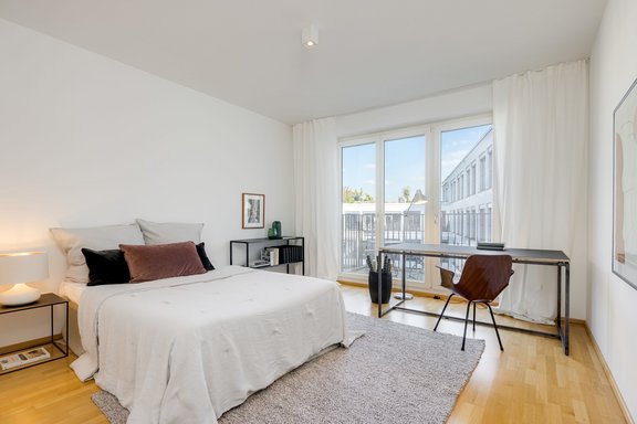 Kind bzw. Gast/Arbeiten