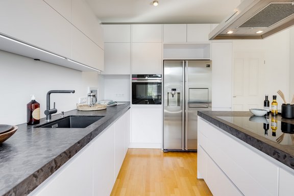 Hochwertige Markengeräte