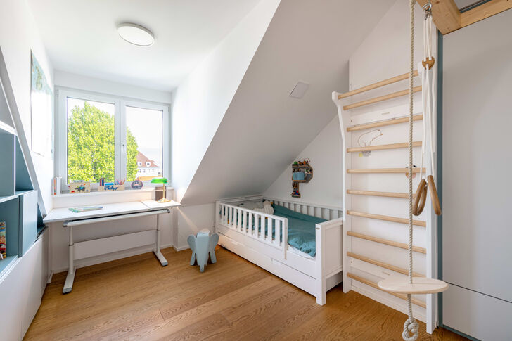 Kinderzimmer 2