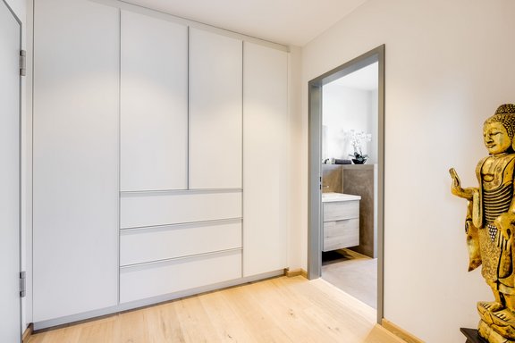 Separater Kinder-/Gästebereich