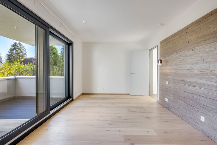 Masterschlafzimmer