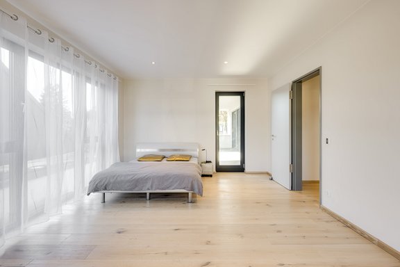 Kinder-/Gästezimmer