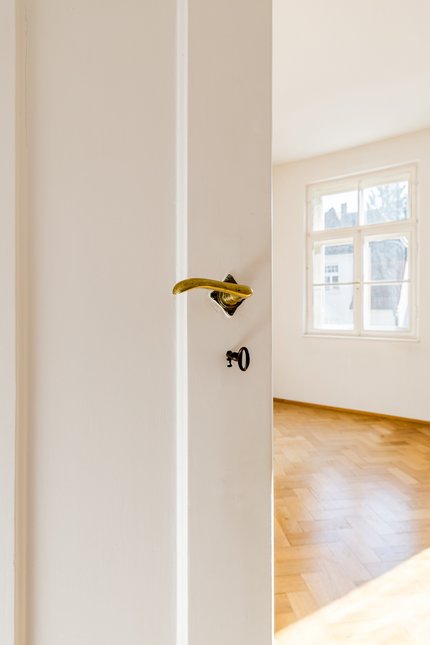 Einmaliges historisches Flair