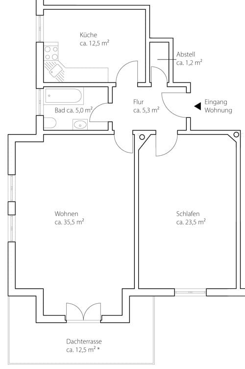 Grundriss 2 OG