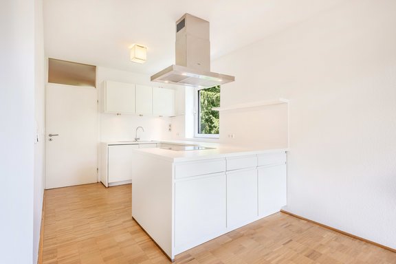 bulthaup fitted kitchen