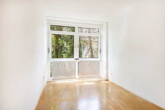 Guest room / children's room