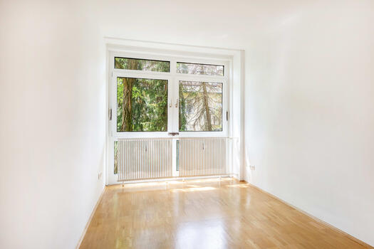 Guest room / children's room