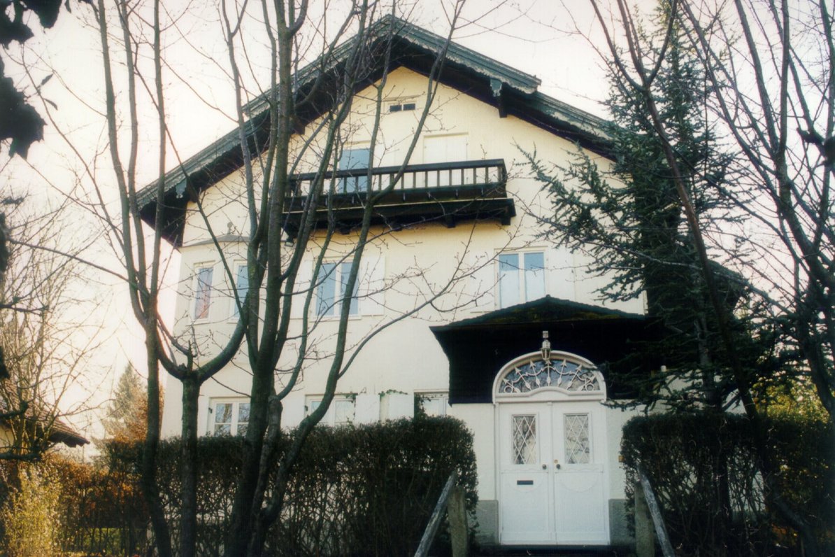 House view