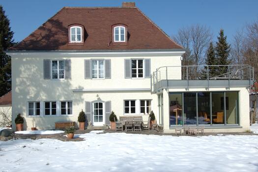 House view