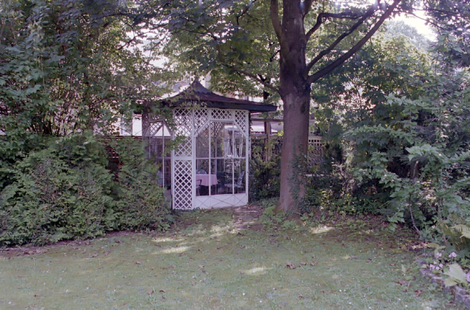 Garten