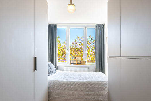 Kinder- oder Gästezimmer