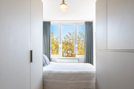 Kinder- oder Gästezimmer