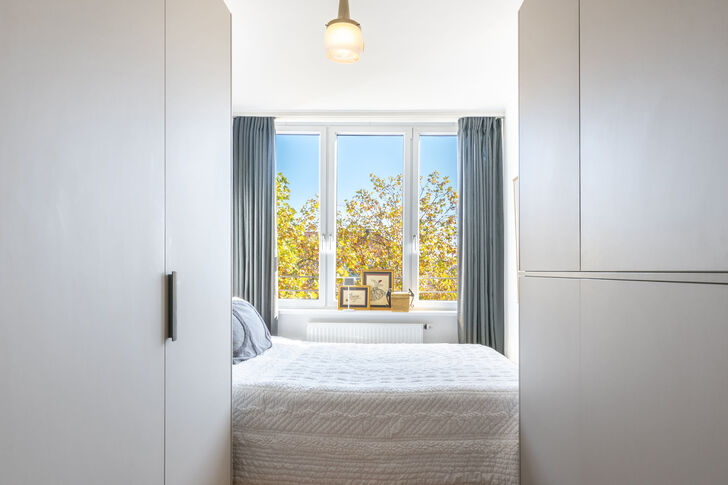 Kinder- oder Gästezimmer