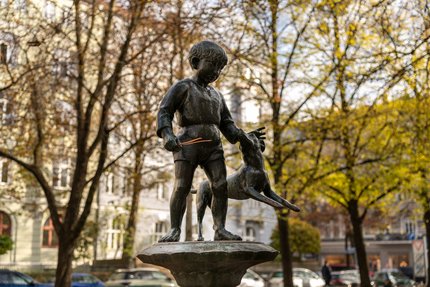 Charmantes Schwabing