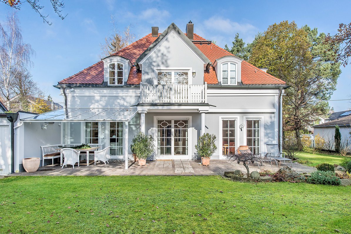 House view