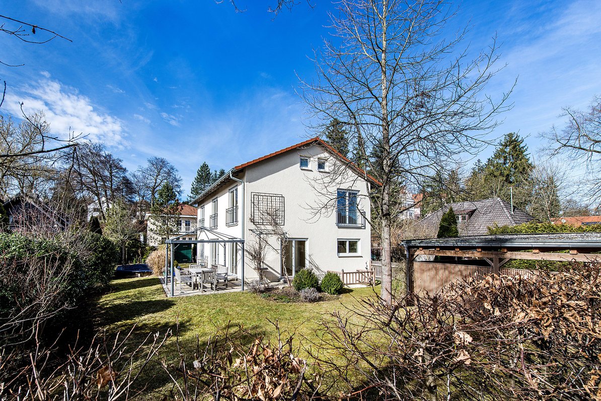 House view