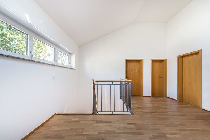 Offene Wohngalerie