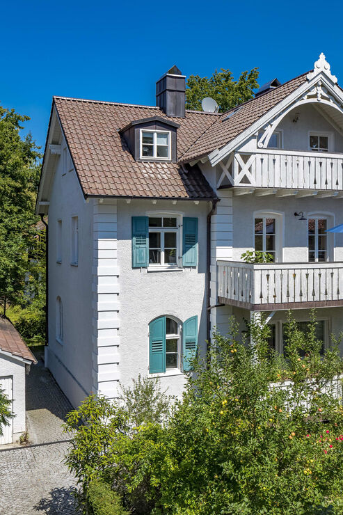Außenansicht