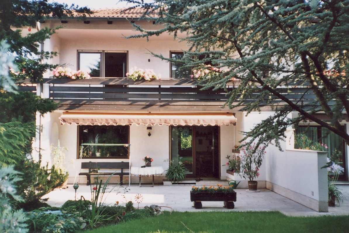 House view