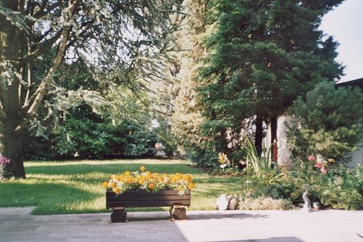 Garten