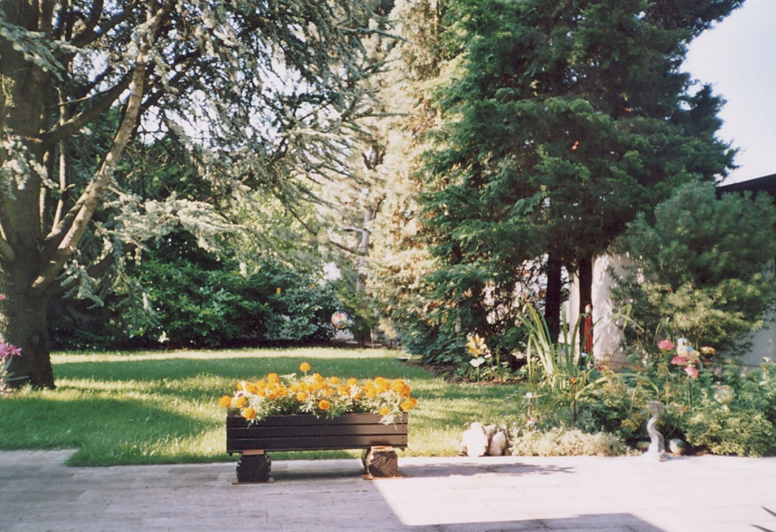 Garten