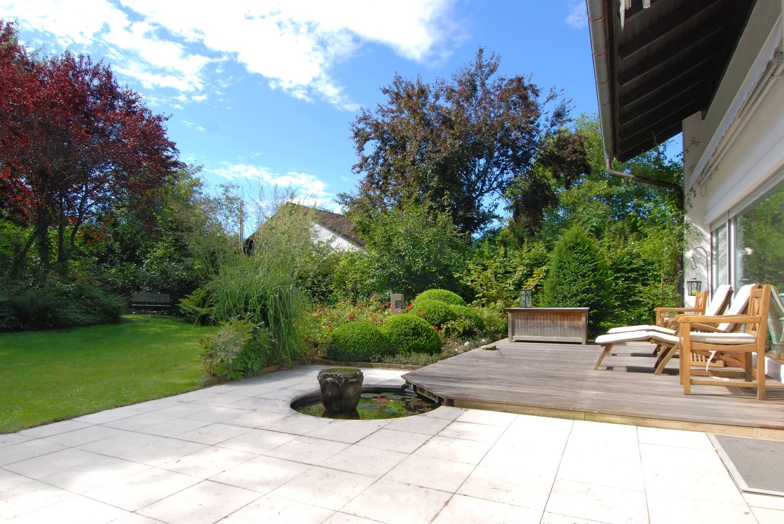 Garten