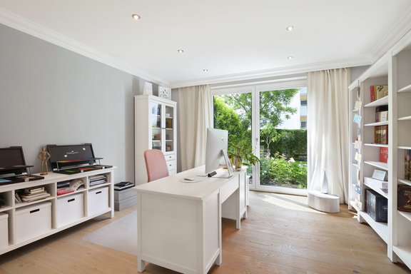 Study or additional bedroom