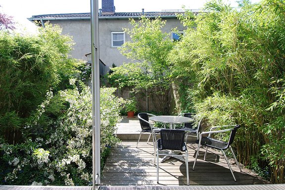 Garten
