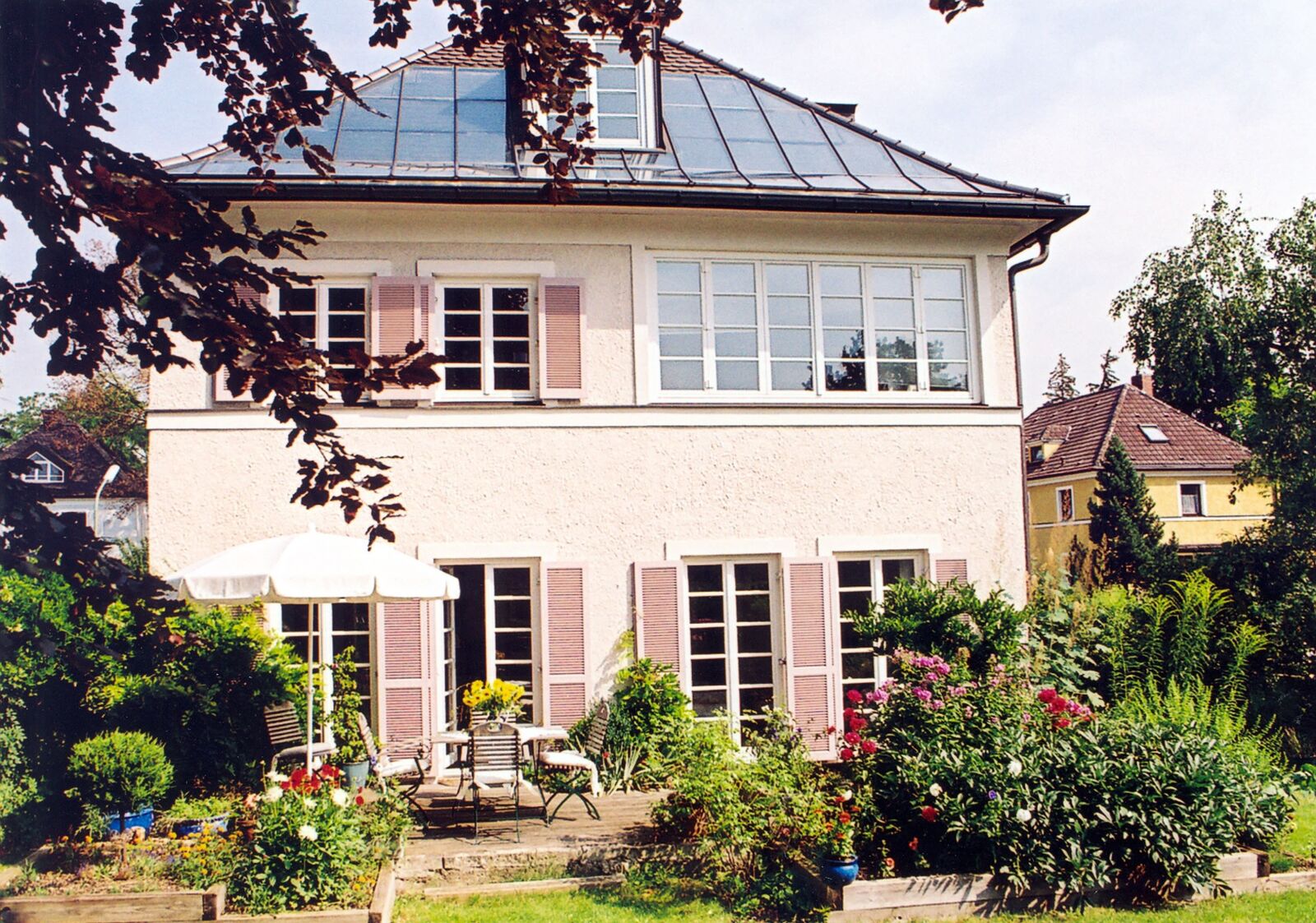 Ansicht