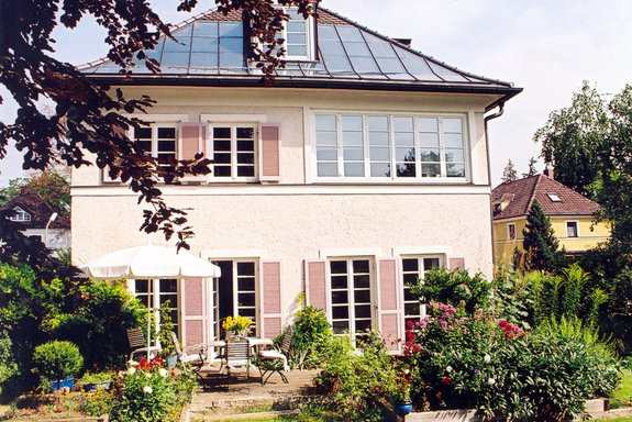 Ansicht
