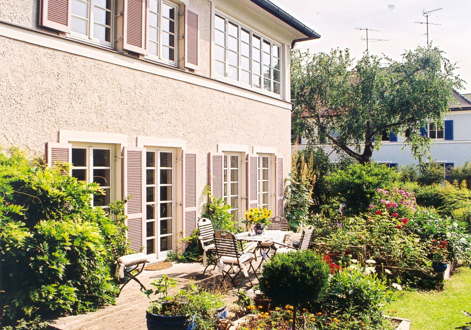 Garten