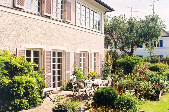 Garten