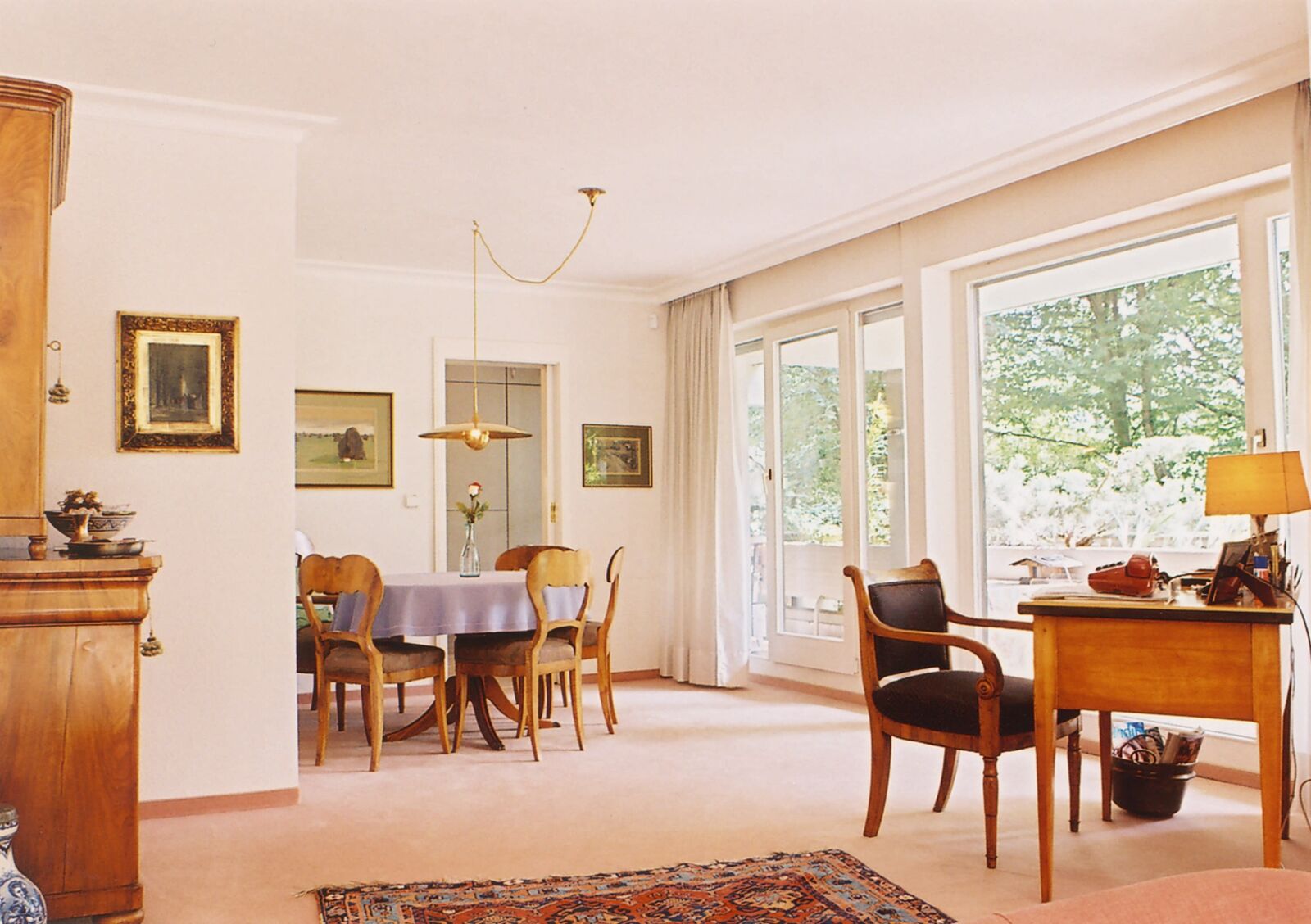 Esszimmer