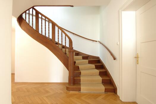 Treppe