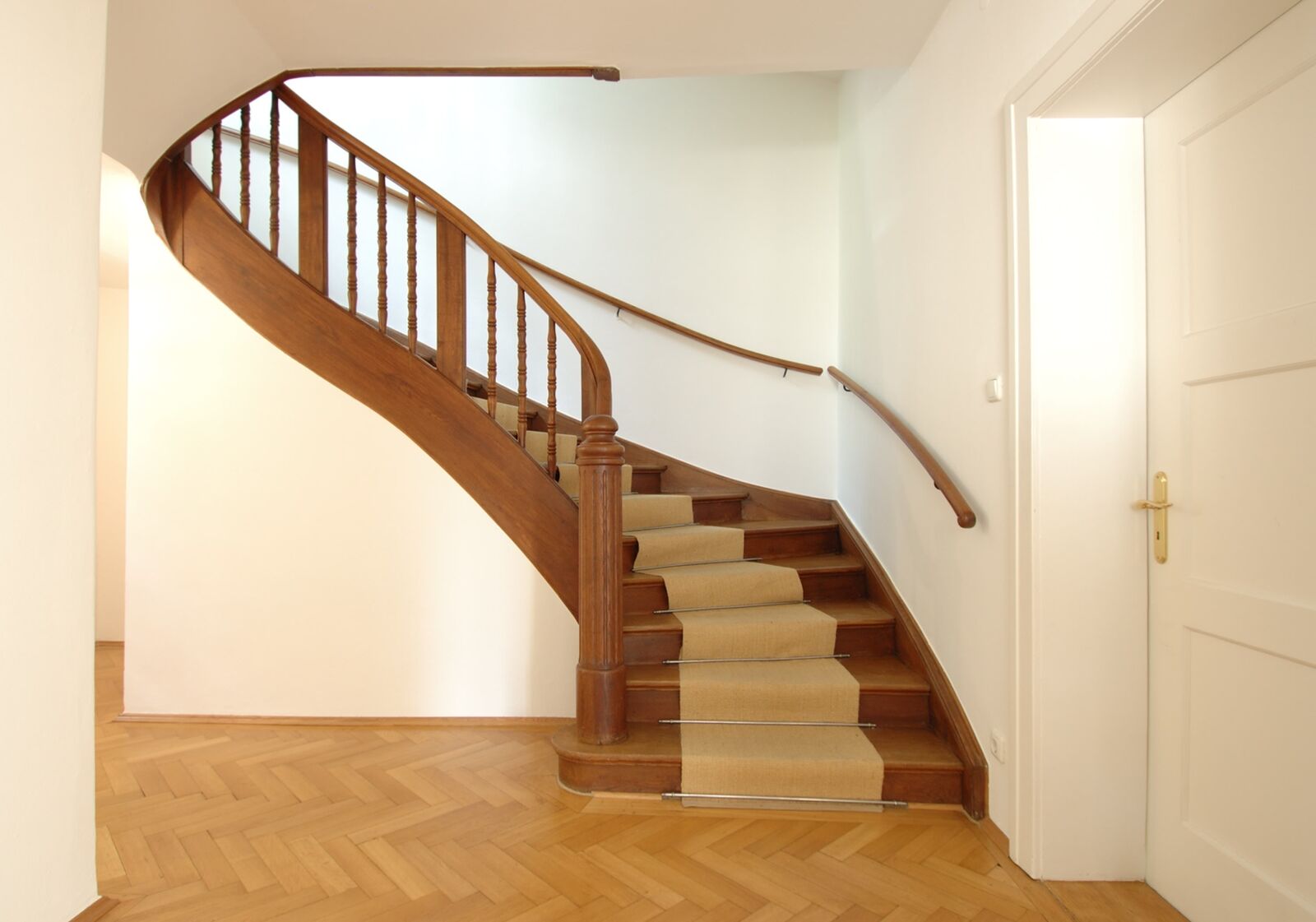 Treppe