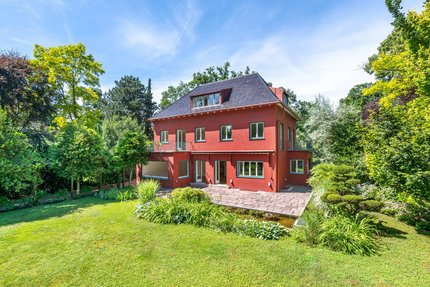 Stilvolle 1930er Jahre Villa