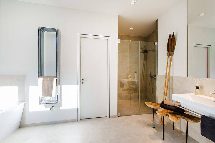 Masterbad ensuite