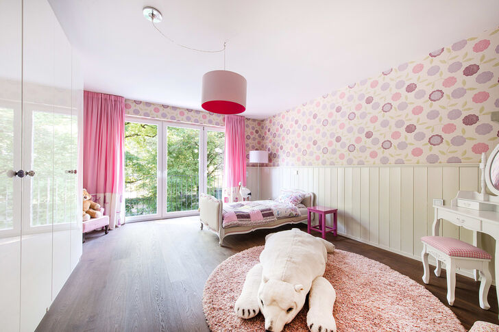 Kinderzimmer