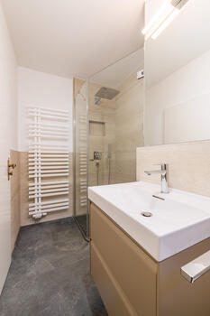 High quality bathroom