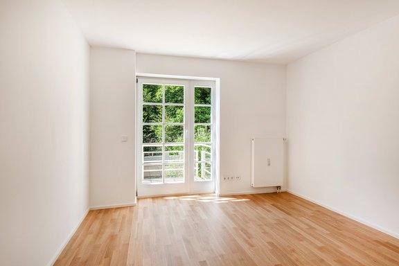 Kinder-, Gäste-, Arbeitszimmer