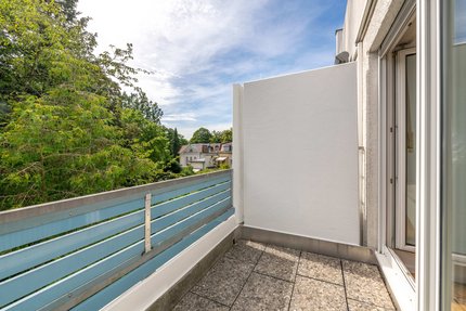 Traumblicke nach Süd-Westen