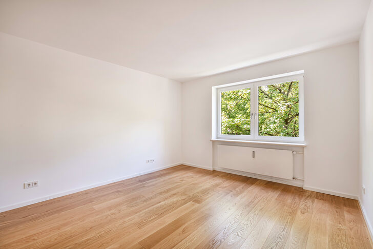 Masterschlafzimmer